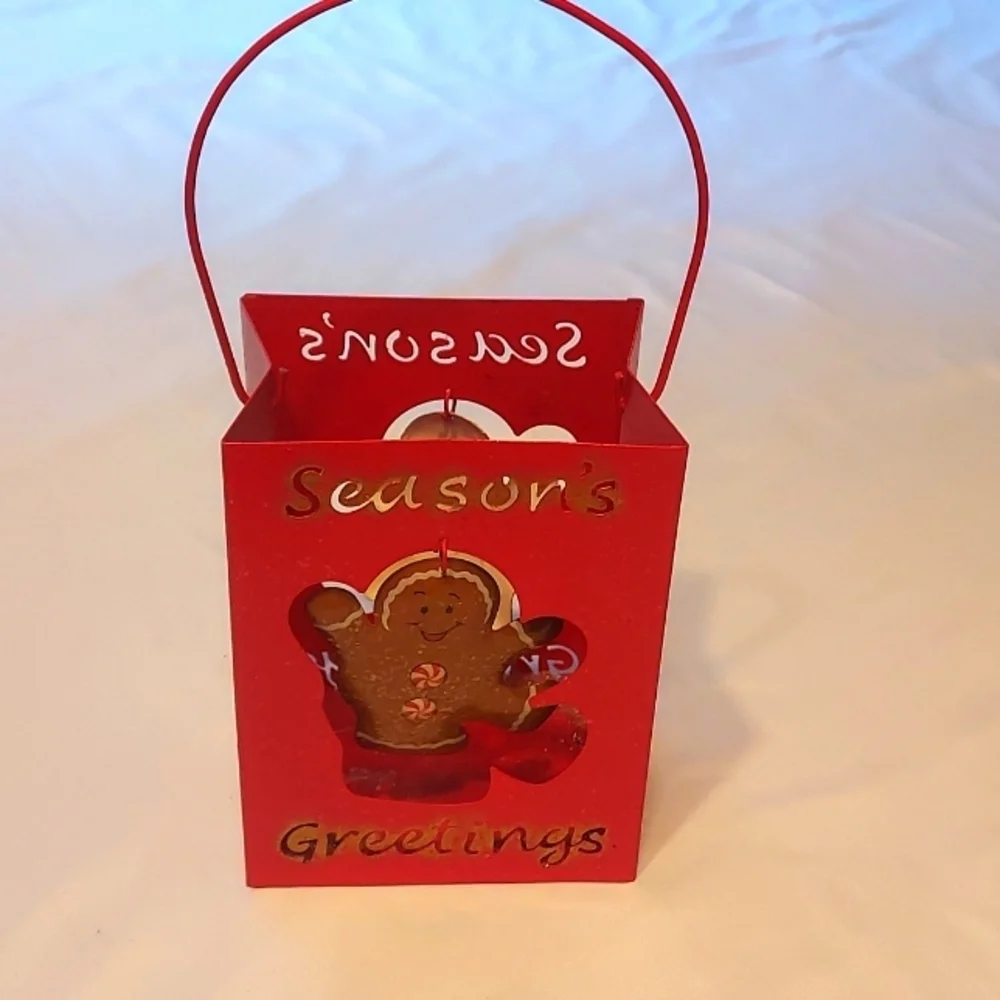 unbranded christmas red